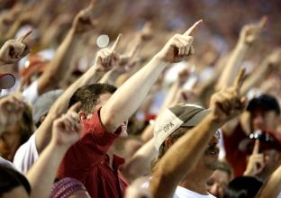 Oklahoma vs. Ohio State